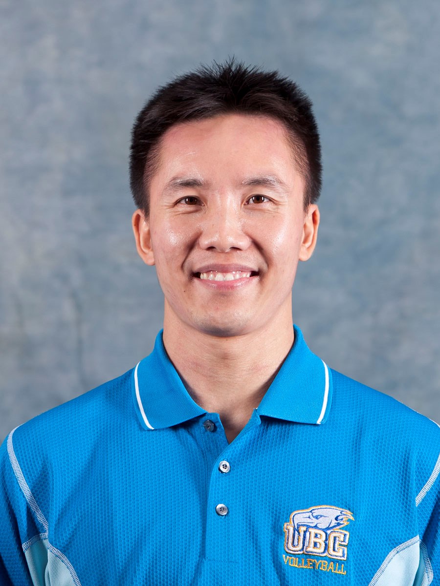 Ken Li
